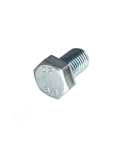 1 x Tornillo metales cabeza hexagonal M16X25...