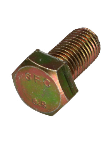 1 x Tornillo metales cabeza hexagonal M16X30...