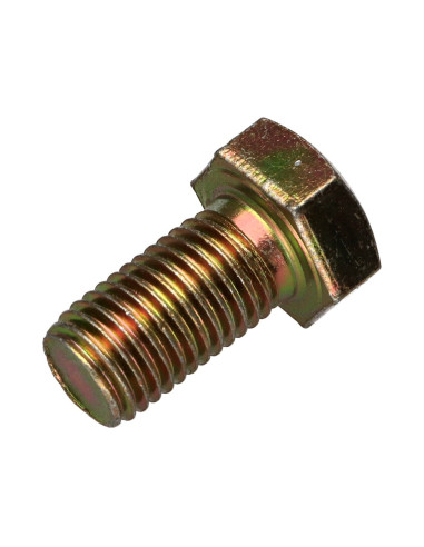 1 x Tornillo metales cabeza hexagonal M16X30...
