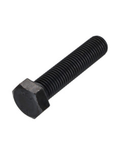Tornillo metales cabeza hexagonal M16X70 Clase 8.8 Acero...