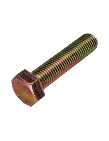 1 x Tornillo metales cabeza hexagonal M16X70...