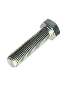 Tornillo metales cabeza hexagonal M16X75 Clase 8.8 Acero... 2