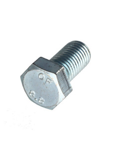 Tornillo metales cabeza hexagonal M18X35 Clase 8.8 Acero...