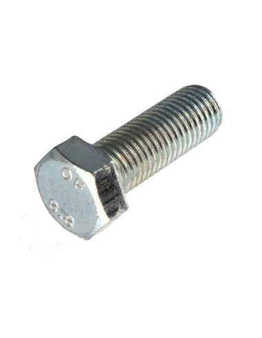 1 x Tornillo metales cabeza hexagonal M18X50...