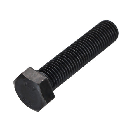 1 x Tornillo metales cabeza hexagonal M18X70 Clase 8.8 Acero bruto