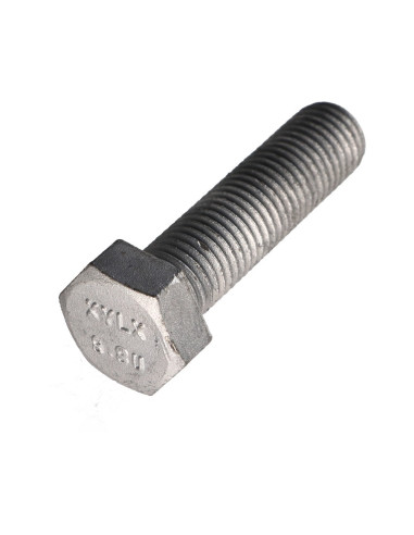 1 x Tornillo metales cabeza hexagonal M20X50...