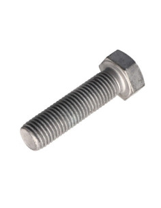 Tornillo metales cabeza hexagonal M20X50 Clase 8.8 fuerte... 2