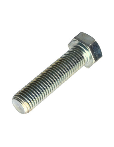 1 x Tornillo metales cabeza hexagonal M20X65...