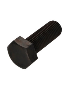 Tornillo metales cabeza hexagonal M22X60 Clase 8.8 Acero...