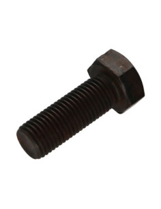 Tornillo metales cabeza hexagonal M22X60 Clase 8.8 Acero... 2