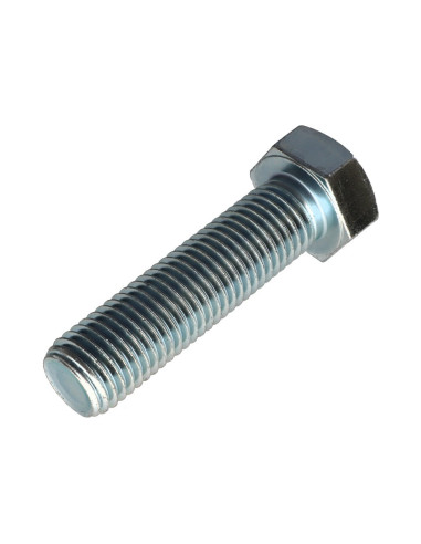 1 x Tornillo metales cabeza hexagonal M24X90...