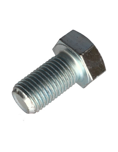 1 x Tornillo metales cabeza hexagonal M27X50...