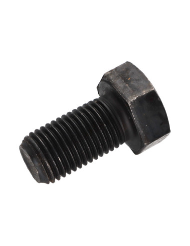 1 x Tornillo metales cabeza hexagonal M27X50...
