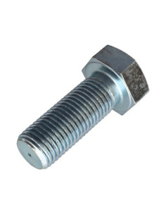 Tornillo metales cabeza hexagonal M27X70 Clase 8.8 Acero... 2
