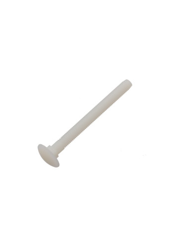 1 x Tornillos de Cabeza Redonda Cuello Cuadrado...