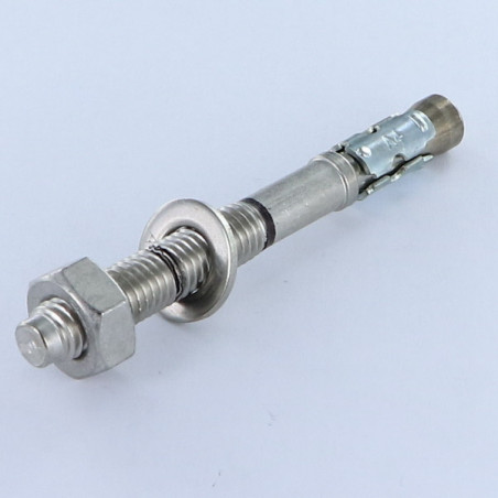 1 x Anclaje Anclaje R-XPT M16X180 Inoxidable A4 RAWLPLUG