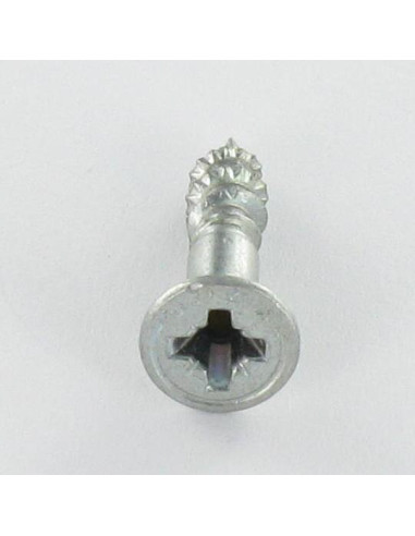 1 x Tornillos Spax cabeza fresada/testa svasat...