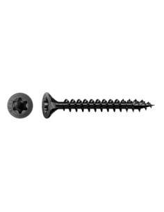 Spax Tornillo madera cabeza fresada/testa svasat TORX T20...