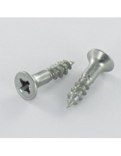 Tornillos Spax cabeza fresada/testa svasat perforada Pozi...