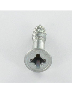Tornillos Spax cabeza fresada/testa svasat perforada Pozi... 2
