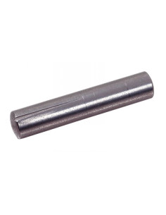 Pasador estriado de ajuste G02 Inoxidable A1 6X12