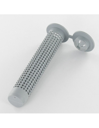 1 x TAMIZ INYECCIÓN plástico RAWLPLUG 20X85
