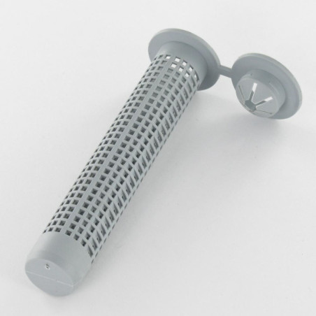 1 x TAMIZ INYECCIÓN plástico RAWLPLUG 20X85