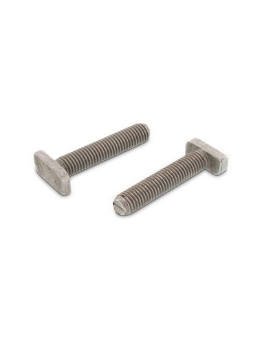 1 x Tornillo metales cabeza martillo...