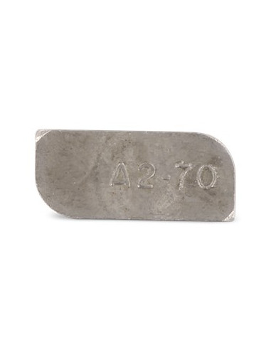 1 x Tornillo metales cabeza martillo...