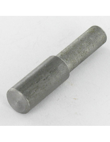 1 x Ejes Acero bruto 10X45 22/10 y 7.4/23