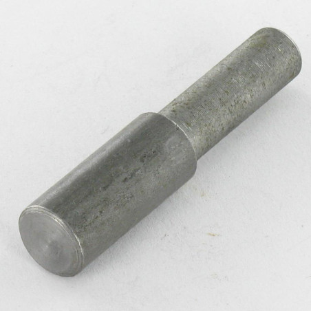 1 x Ejes Acero bruto 10X45 22/10 y 7.4/23