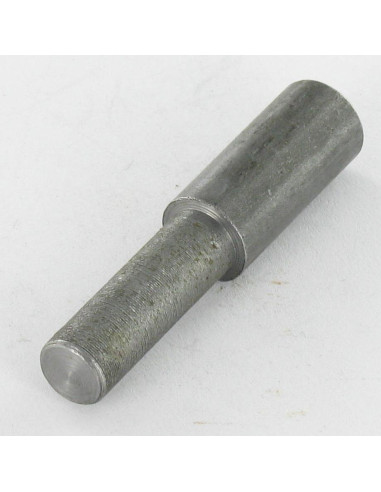 1 x Ejes Acero bruto 10X45 22/10 y 7.4/23