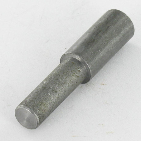 1 x Ejes Acero bruto 10X45 22/10 y 7.4/23