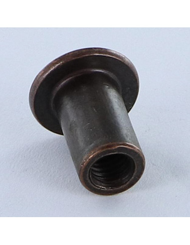 1 x Combifix tuerca encuadernadora cabeza plana...