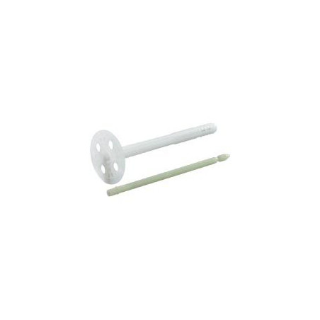 1 x Fischer AISLANTE DIPK 10/80-100 2 piezas