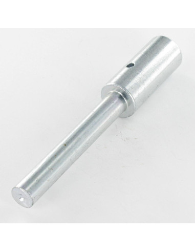 1 x Refuerzo de estacas para piscina 20/12X129...