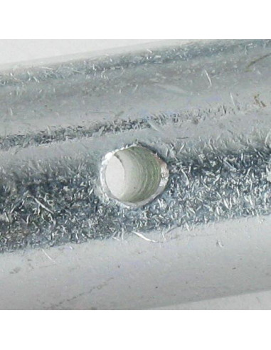 1 x Refuerzo de estacas para piscina 20/12X129...