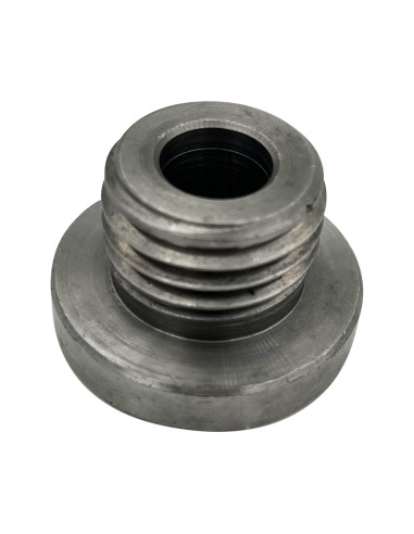 1 x ANILLO Acero bruto roscado 45X29 M30/20...