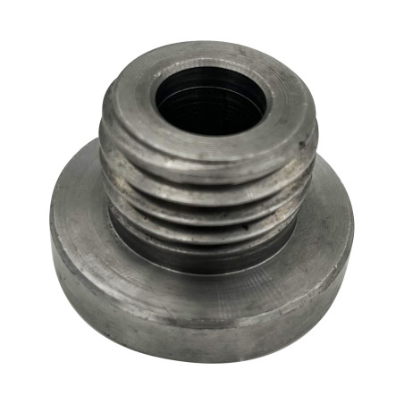 1 x ANILLO Acero bruto roscado 45X29 M30/20 PERC14.5