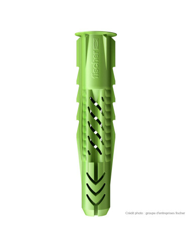 1 x Taco Fischer UX VERDE 8X50