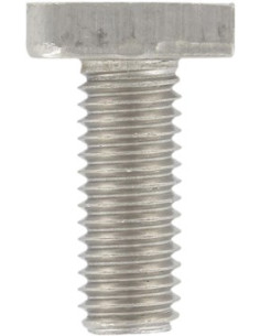 Tornillo metales cabeza martillo 13X31X6 M12X60... 2