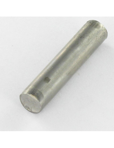 1 x Eje liso Inox 8X40 no CHAFREINA