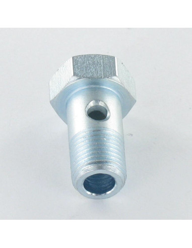 1 x Tornillo hueco sencillo o tornillo banjo...