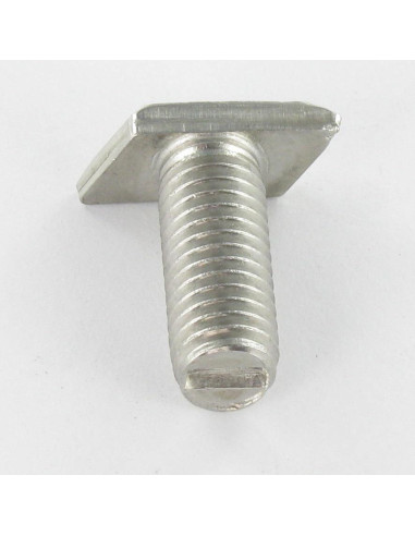 1 x Tornillo metales cabeza rombo M8X20 EP3...