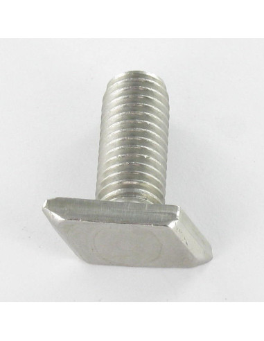1 x Tornillo metales cabeza rombo M8X20 EP3...