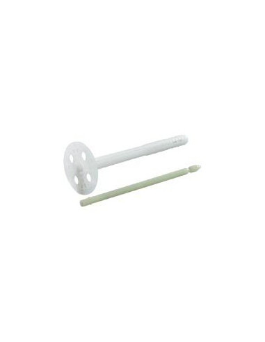1 x Fischer AISLANTE DIPK 10/40-60 2 piezas
