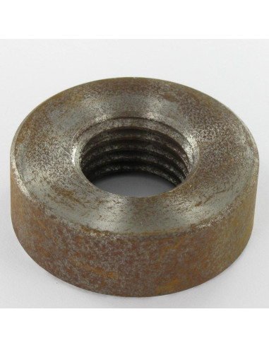1 x ANILLOS Acero bruto cilíndrico 60X20 M30