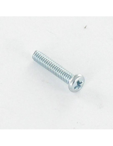 1 x Tornillo autorroscante Varilla roscada...