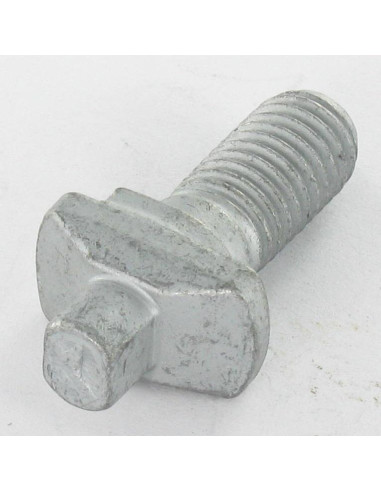1 x Perno (vendido con tuerca) cabeza martillo...