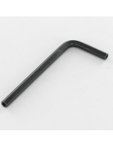 1 x Llave hexagonal Seguridad llave de 2...